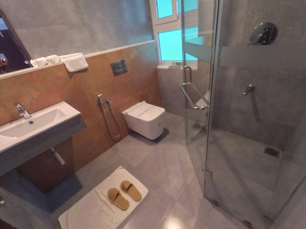 Crayons Guest House Munnar Buitenkant foto